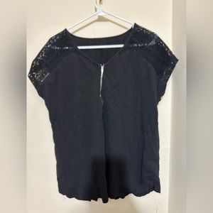 Size large shirts/tanks used but in great condition